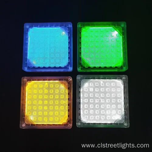 Waterproof LED Solar Garden Light